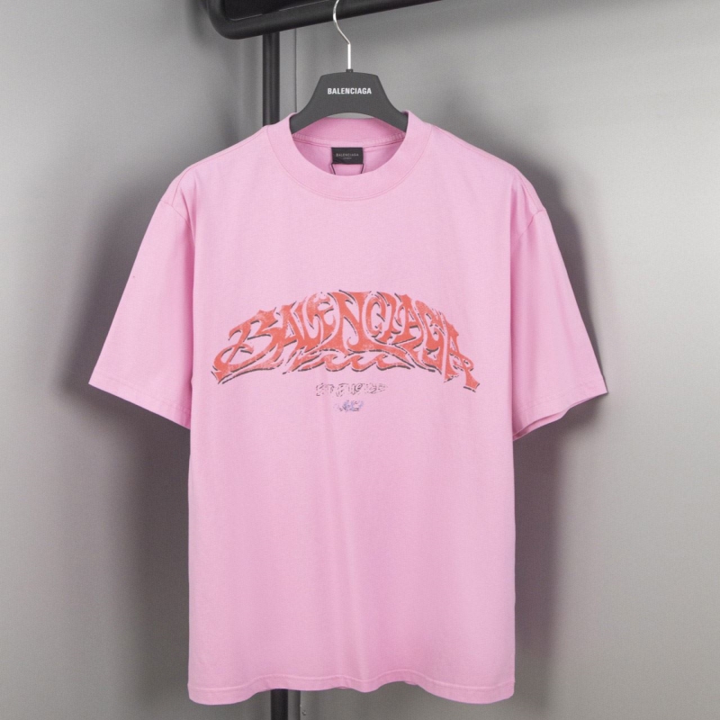 Ba*len*cia*ga t-shirts